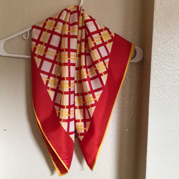 Accessories - Japanese Scarf
